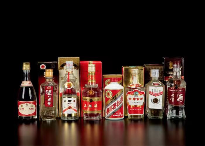 波密老酒储存的方法