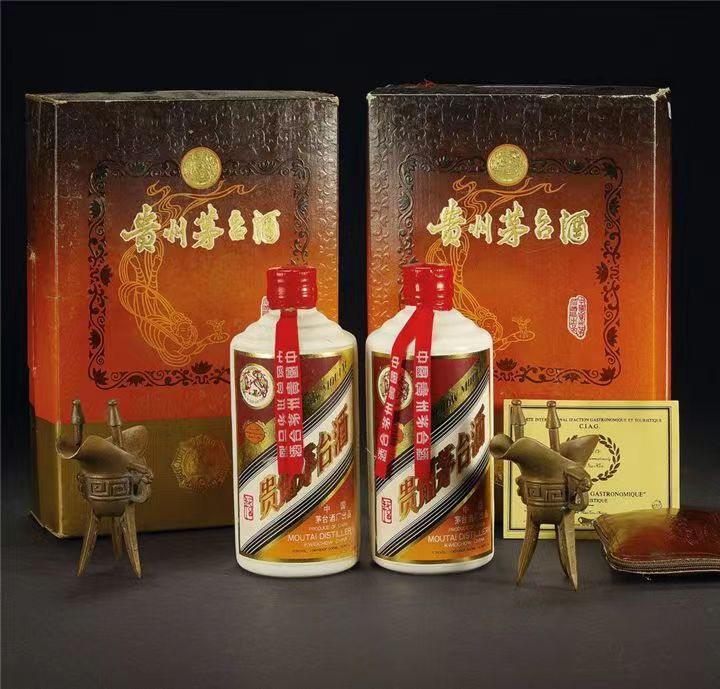 波密烟酒回收