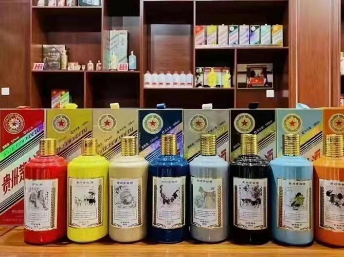 波密名酒鉴定部分方法